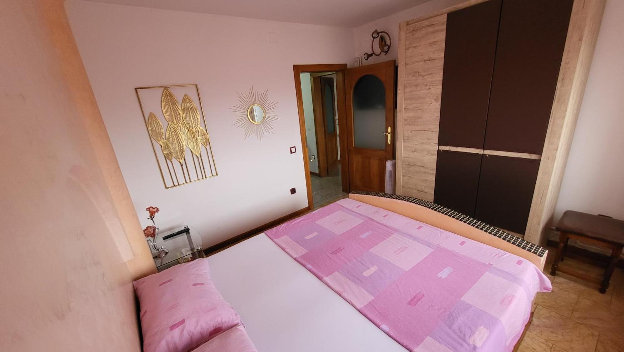 Apartament Cu 2 Dormitoare ,Ultracentral Arad Exterior photo