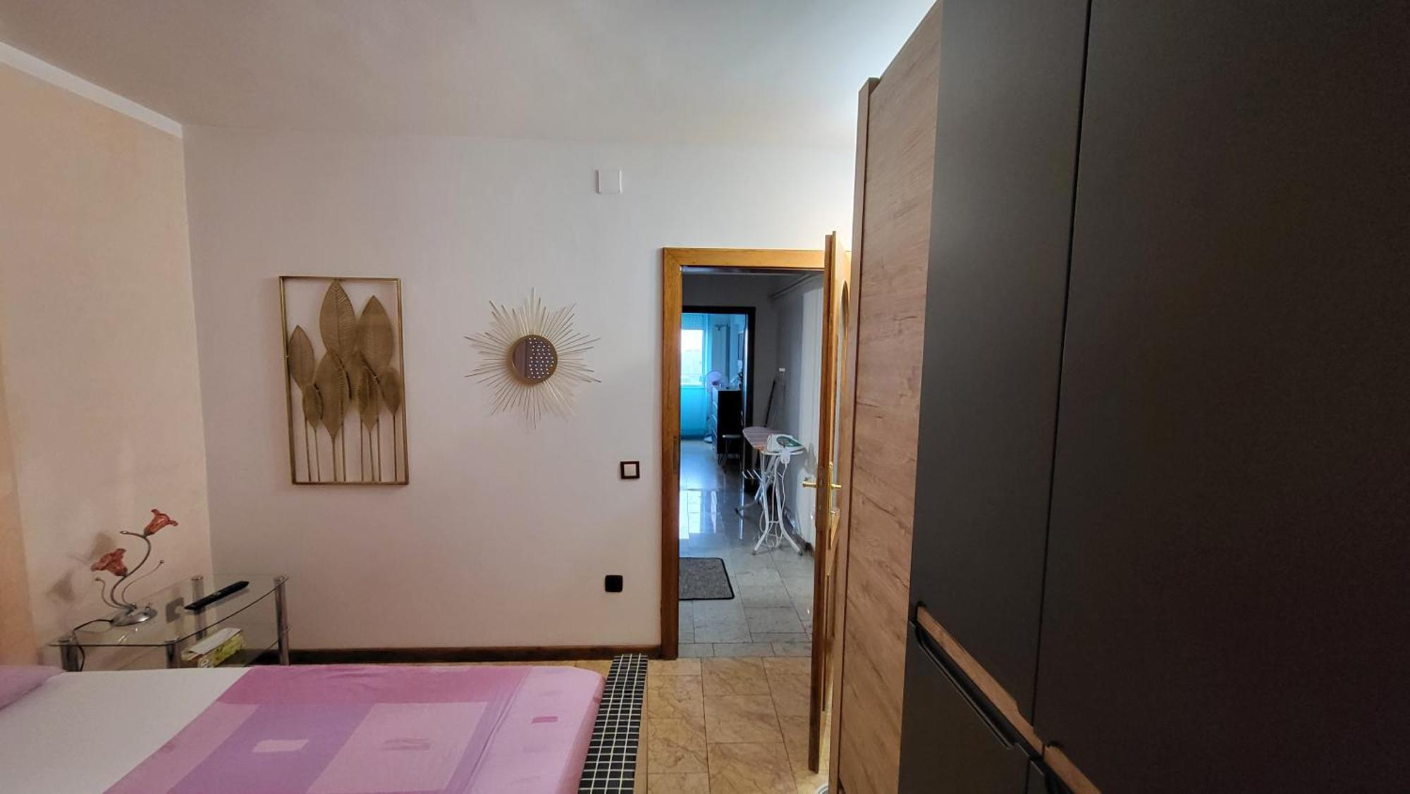 Apartament Cu 2 Dormitoare ,Ultracentral Arad Exterior photo